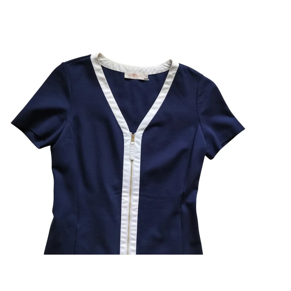 Tory Burch chic tory